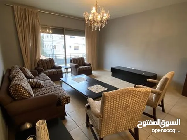 176 m2 3 Bedrooms Apartments for Sale in Amman Abdoun