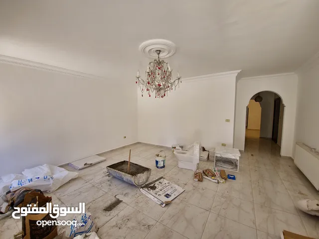 160m2 3 Bedrooms Apartments for Rent in Amman Um El Summaq