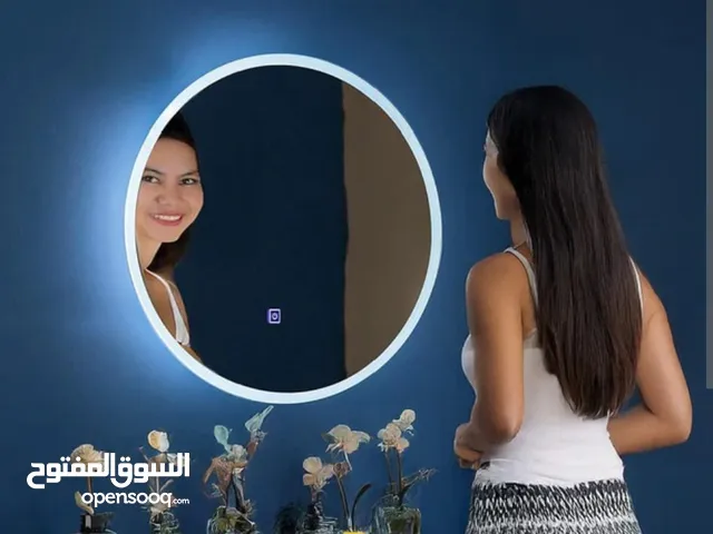 led light mirror for sale