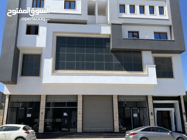 Unfurnished Shops in Tripoli Ain Zara