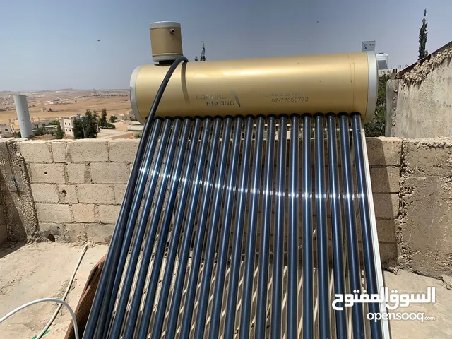  Solar Heaters for sale in Amman