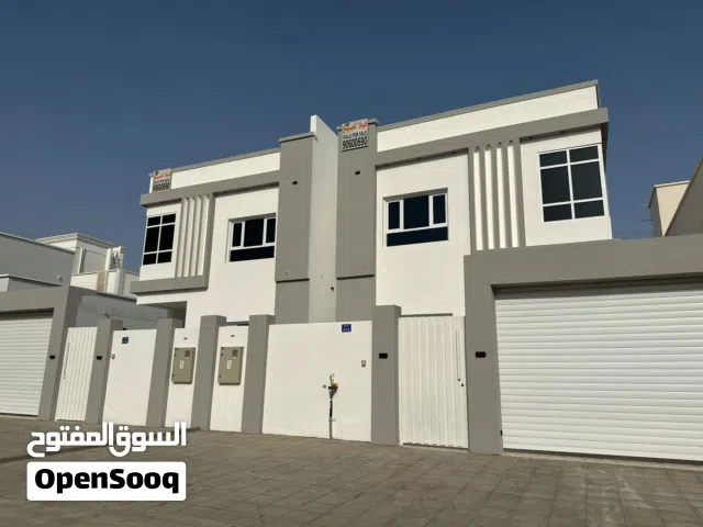 300 m2 5 Bedrooms Villa for Sale in Muscat Al Maabilah