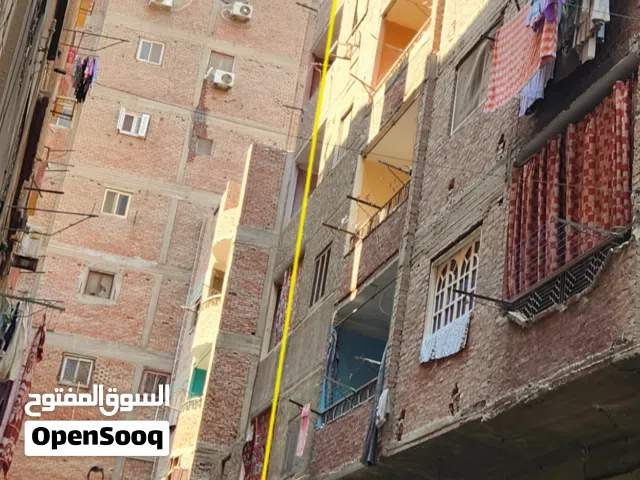 Building for Sale in Giza Faisal