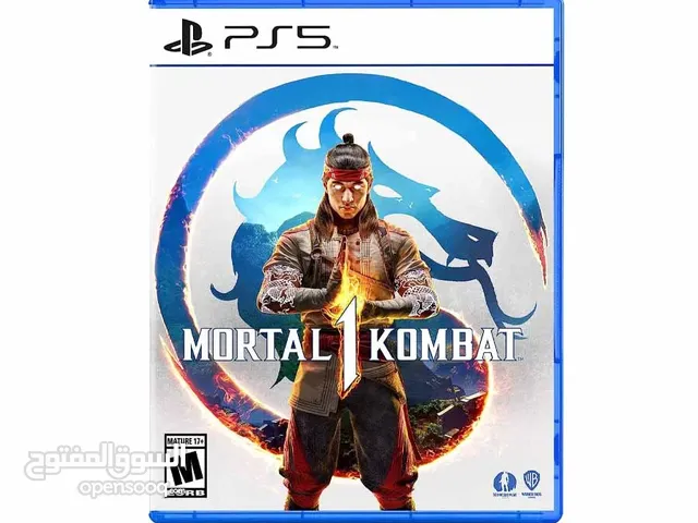للبيع العاب ps5 للبيع فقط ،