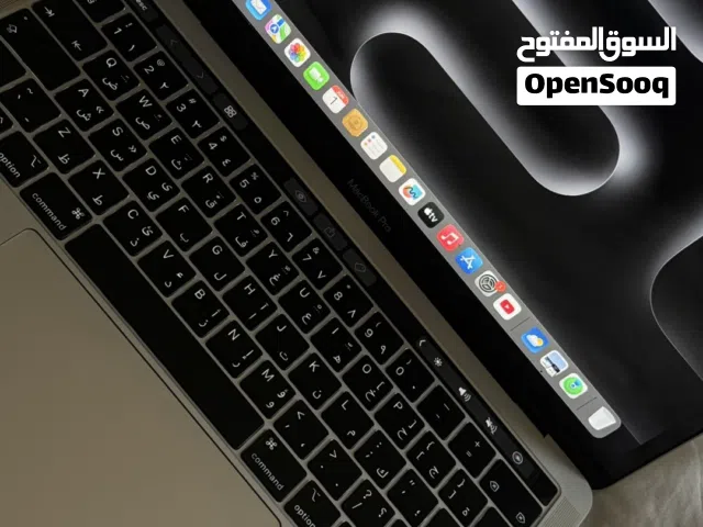 macOS Apple  Computers  for sale  in Al Ahmadi