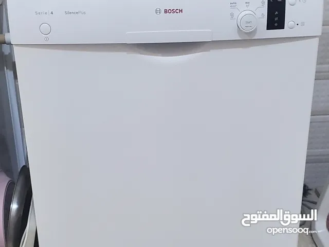 Bosch  Dishwasher in Al Dhahirah