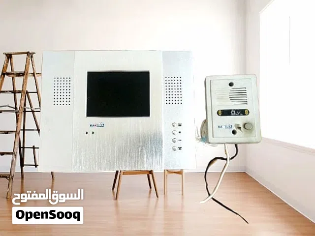 Video door phone