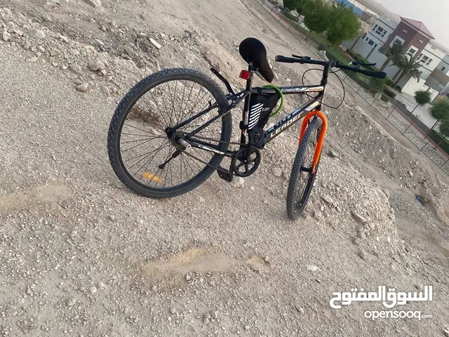 سيكل هوائي مستعمل شهرين