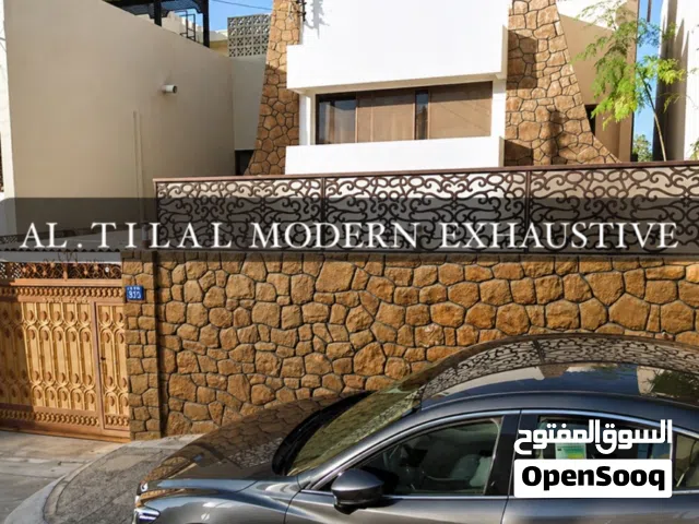255 m2 5 Bedrooms Villa for Sale in Muscat Qurm