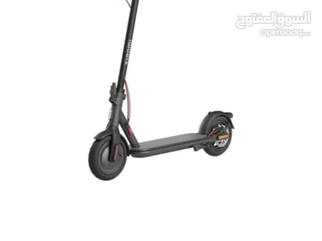 سكوتر شاومي اخر اصدار