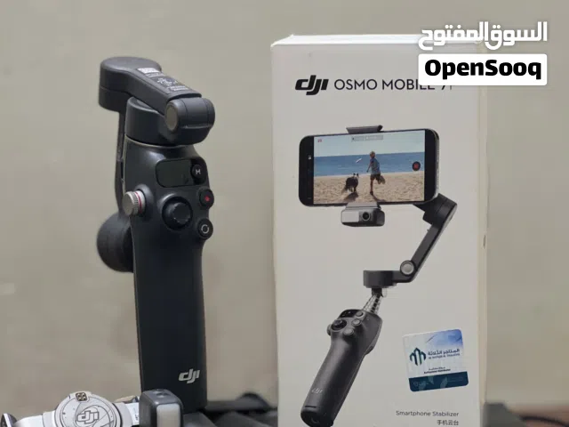 للبيع Dji osmo 7p