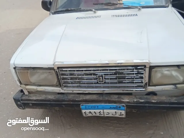 Used Lada Other in Ismailia