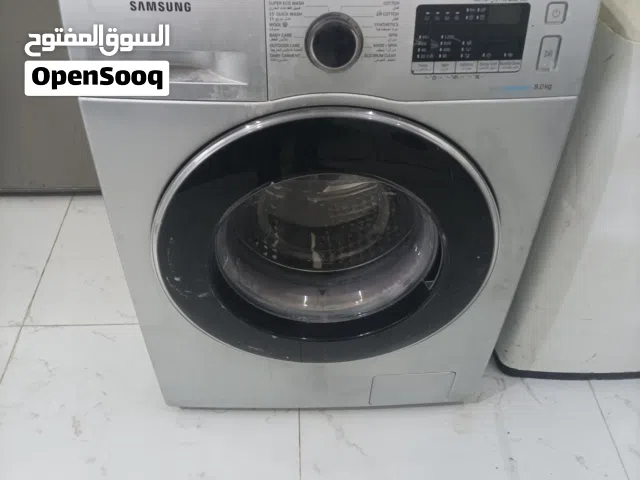 Samsung 8kg  automatic  washing machine for sale