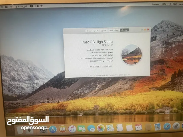 MacBook Air ماك بوك اير