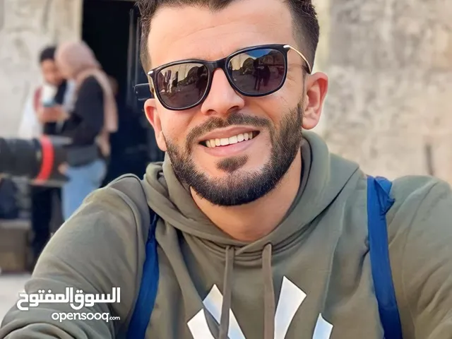 خالد العجولي