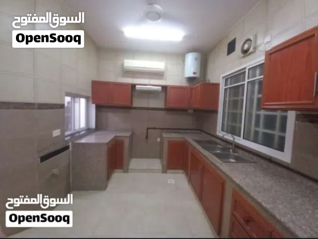 فيلا للايجار في مسقط مرتفعات الانصب  Villa for rent in Muscat, Al Ansab Heights, including all bills