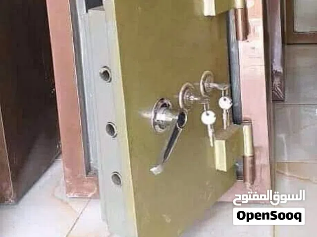 خزن حفظ النقود