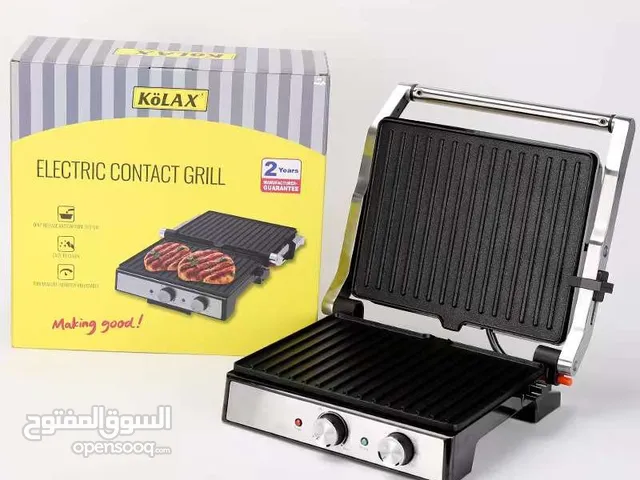  Grills and Toasters for sale in Cairo