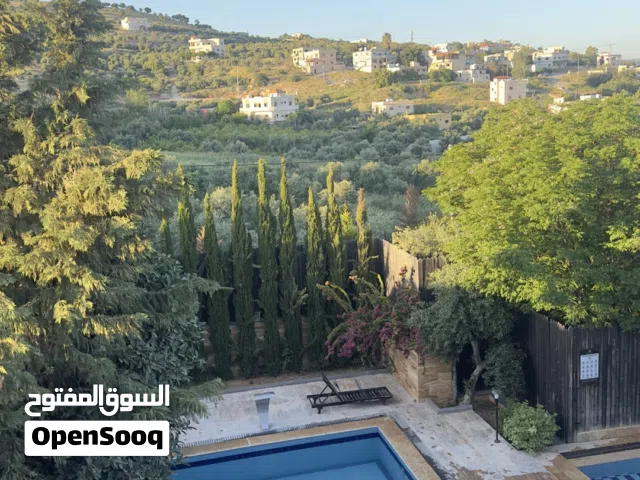 2 Bedrooms Chalet for Rent in Jerash Al-Majdal