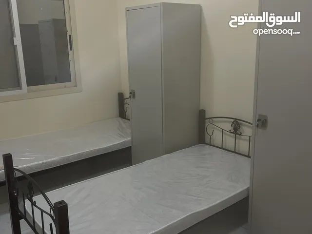 Furnished Monthly in Ajman Ajman Corniche Road