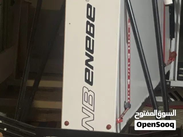 طاولة تنس NB enebe