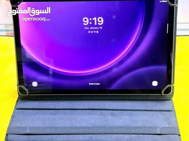 SAMSUNG GALAXY TAB S9 FE