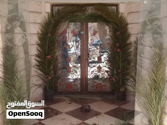 تزين ابواب الحجاج