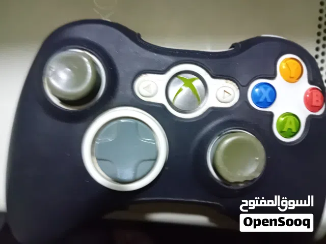 يد تحكم xbox 360 أصلية للبيع