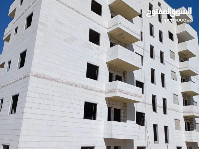 عقار مميز للبيع - شقة سكنية - حلحول زبود