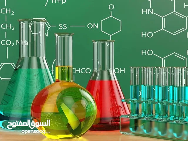 دروس خصوصية لكل المستويات من صف أول و حتى 12 بالعامرات