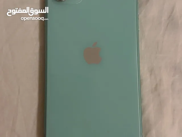 Apple iPhone 11 64 GB in Basra