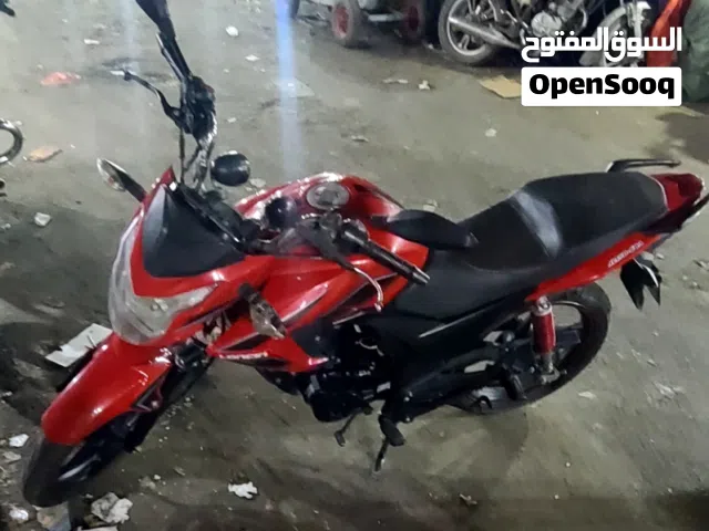 2022 Loncin UWolf700L