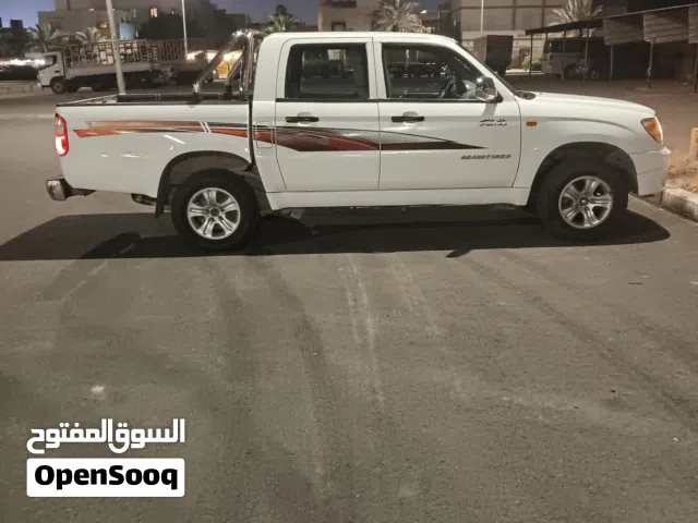 وانيت جراند ريجر موديل 2014 تواير جديده مكيف بارد بيمه سنه