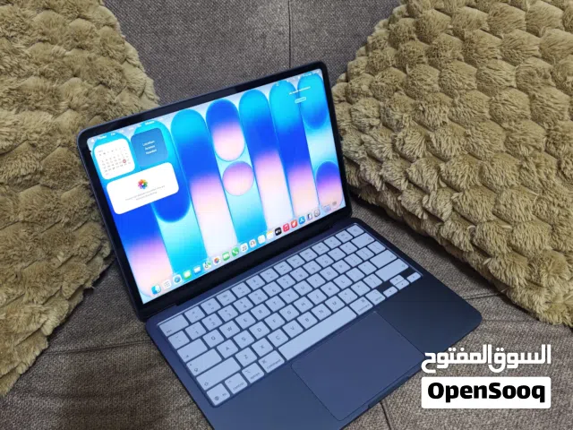Apple Macbook Neo 2026 بحالة الوكاله تماما بسعر مغري