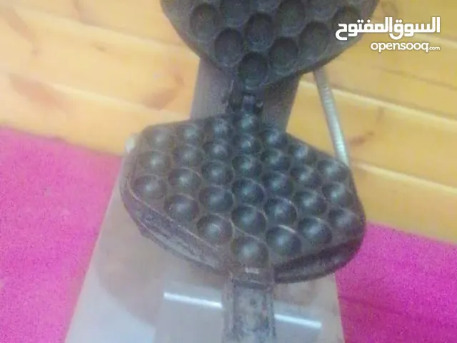 ماكينة وافل ببلز للبيع