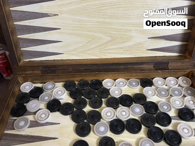 لعبة زهر قديمة للبيع