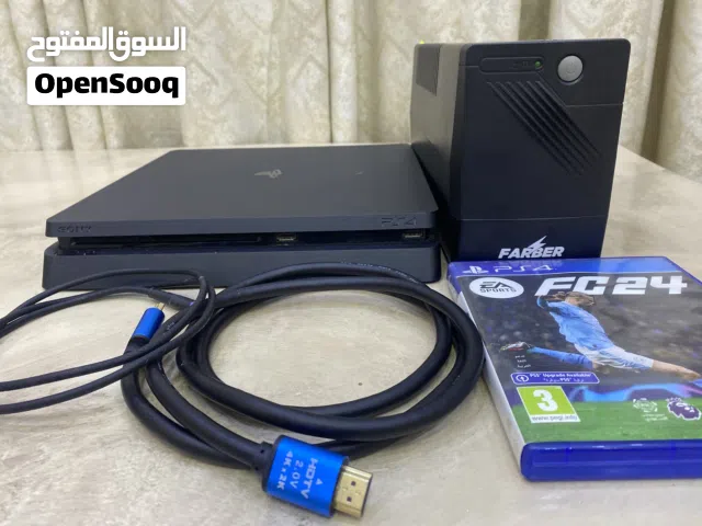 PlayStation 4 PlayStation for sale in Baghdad