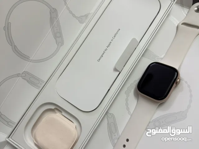Apple smart watches for Sale in Taif