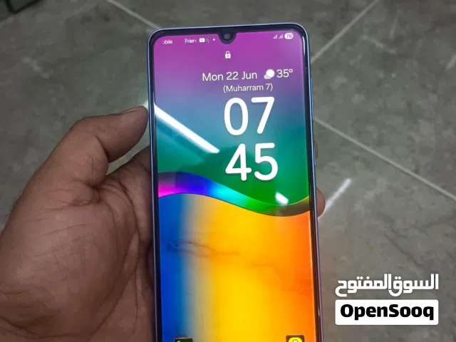 samsung A33 5G