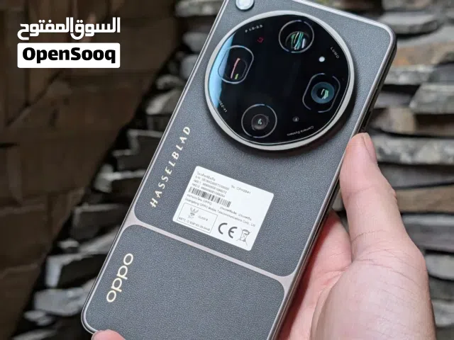 اوبو فايند اكس 9 الترا متوفر الآن
