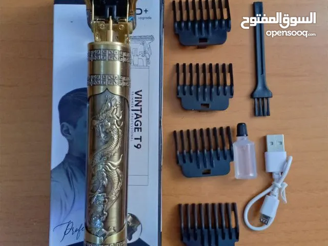 ماكنة حلاقة رجالية من tonix