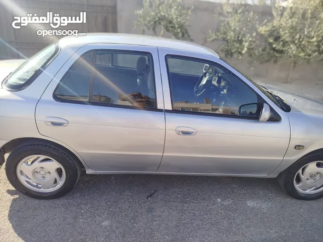 Used Kia Sephia in Amman