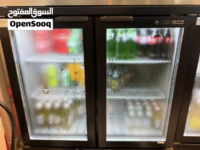 CORECO BAR CHILLER