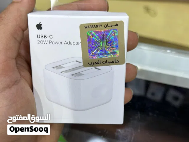 اكسسوارات ابل الاصلية