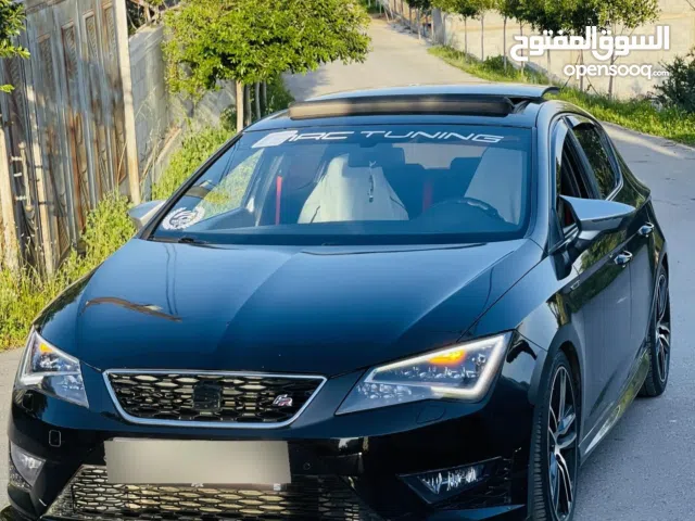 سيات ليون 2016