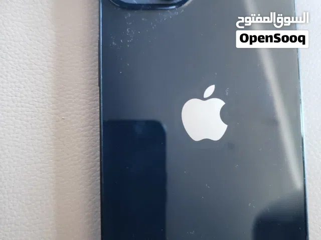 ايفون 14 عادي 128 قيقا تلفون نظيف بطارية 94 حالة الجهاز ممتازة ميشكي من شي