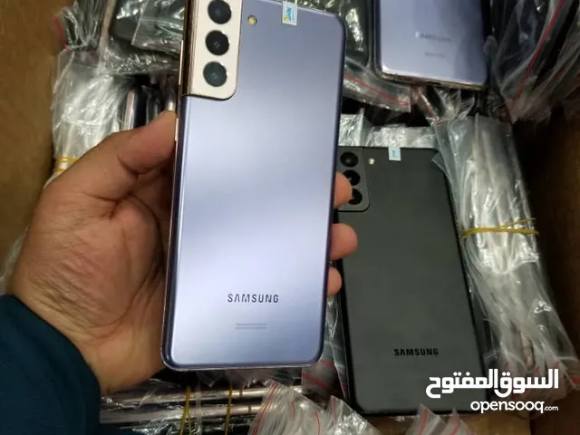 Samsung Galaxy S21 Plus  in Sana'a