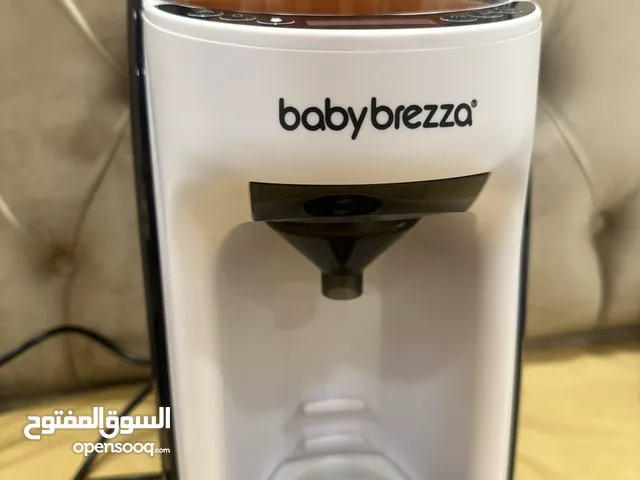 Baby breaza pro advanced baby formula dispenser