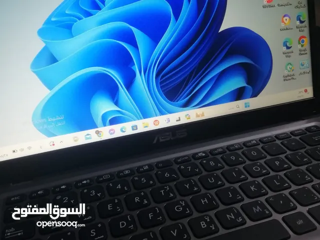 macOS Asus for sale  in Irbid