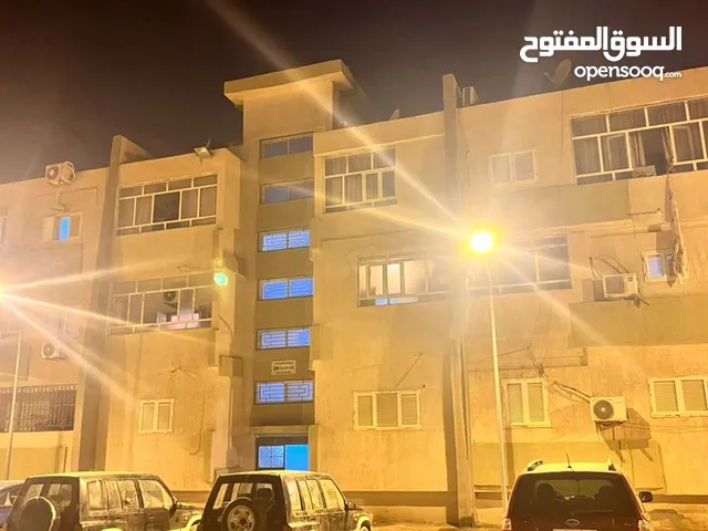 185 m2 3 Bedrooms Apartments for Sale in Benghazi Al-Majouri